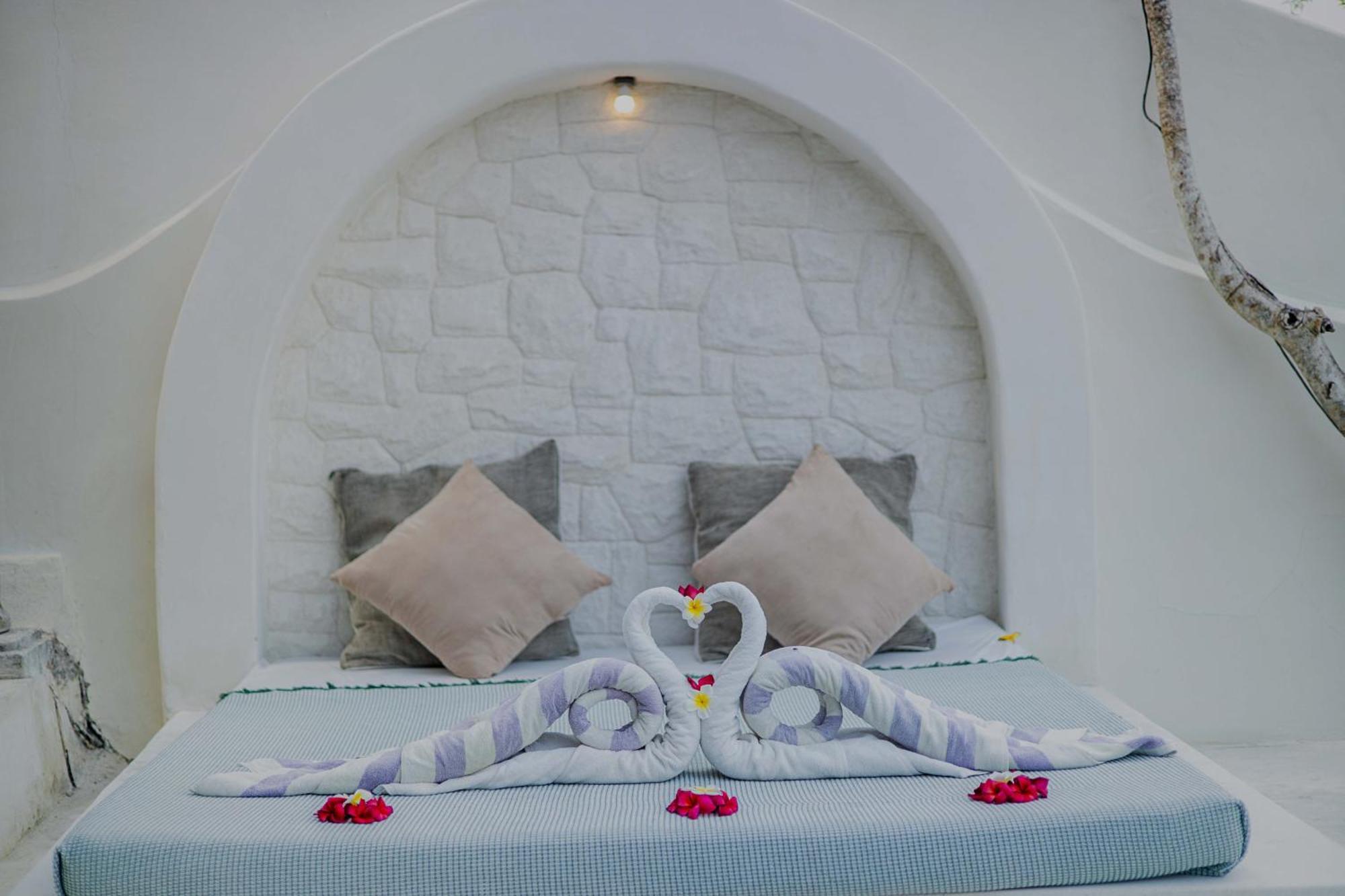 The Puncak Private Villa Нуса Лембонган Екстериор снимка